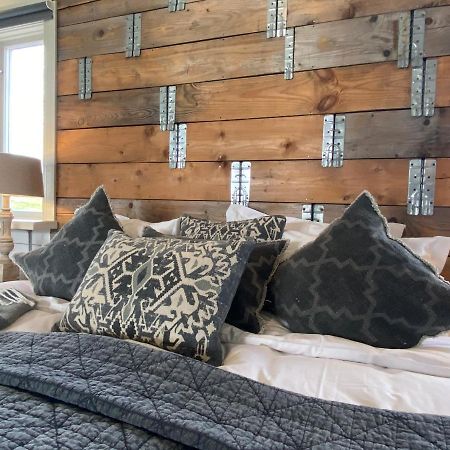 Sund Nergarden Hotel Vagnhärad Екстериор снимка