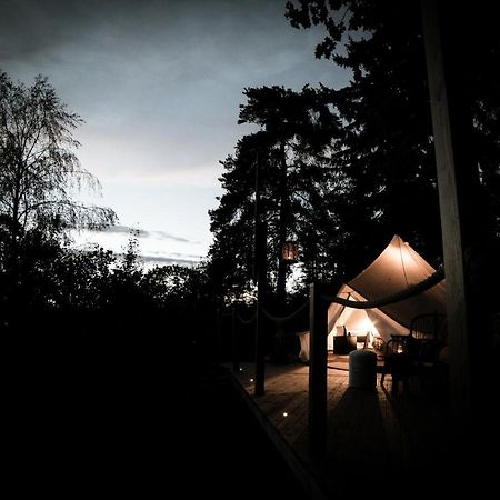Sund Nergarden Hotel Vagnhärad Екстериор снимка