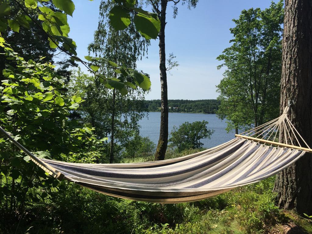 Sund Nergarden Hotel Vagnhärad Стая снимка