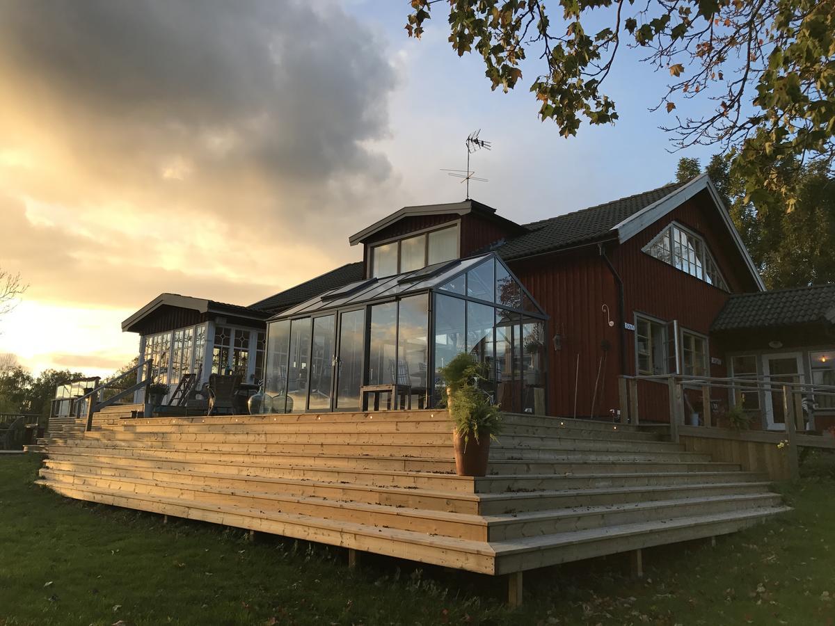 Sund Nergarden Hotel Vagnhärad Екстериор снимка