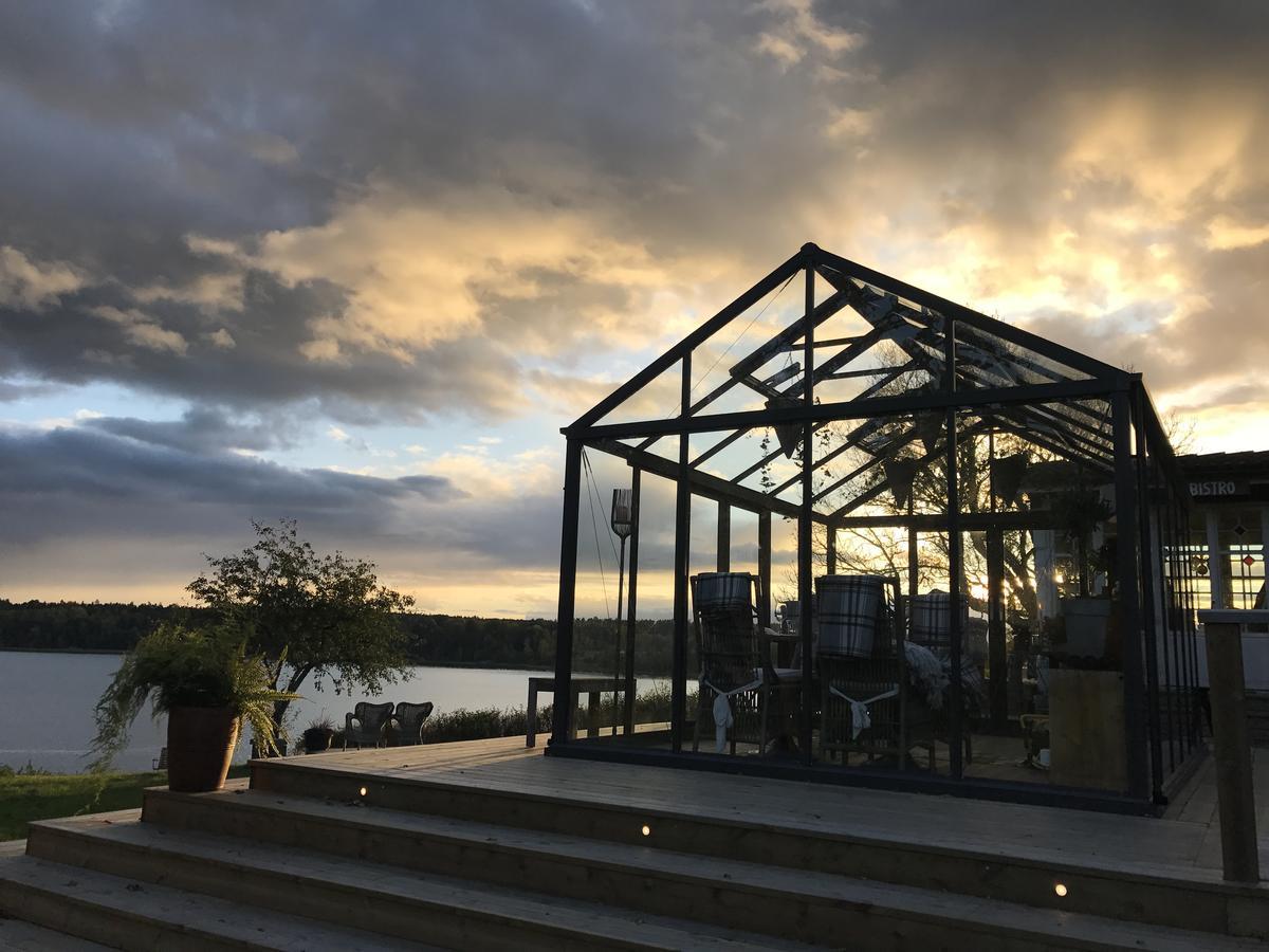 Sund Nergarden Hotel Vagnhärad Екстериор снимка