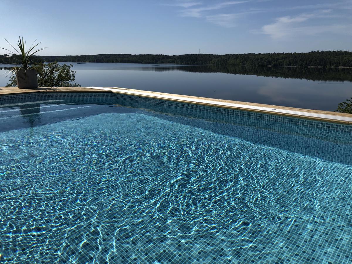 Sund Nergarden Hotel Vagnhärad Екстериор снимка