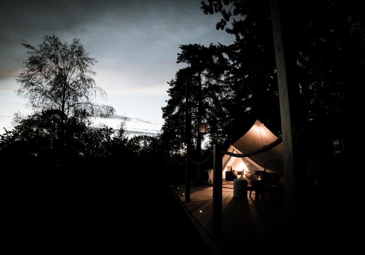 Sund Nergarden Hotel Vagnhärad Екстериор снимка