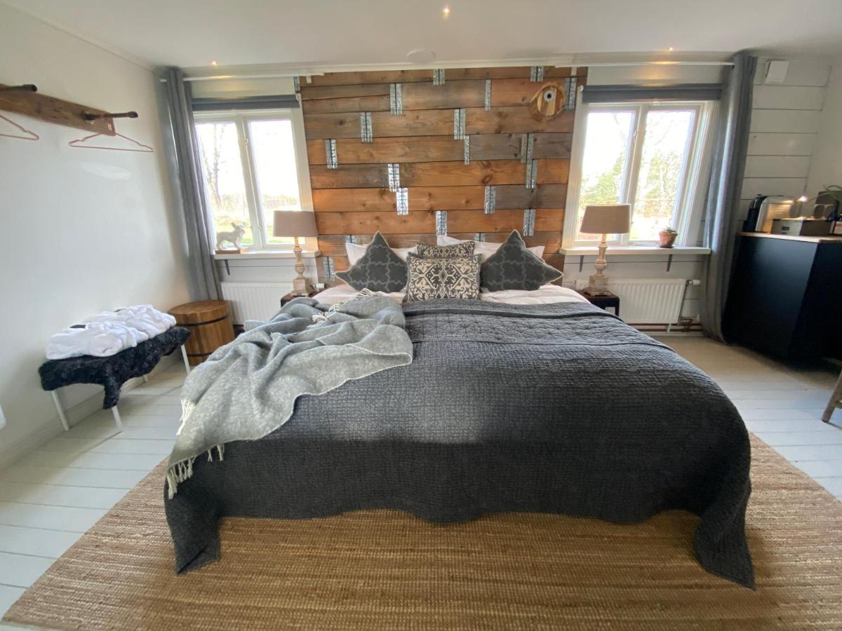 Sund Nergarden Hotel Vagnhärad Екстериор снимка